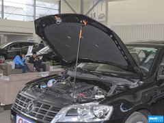 2013款 改款 1.4TSI 手动 舒适版