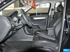 2013款 改款 1.4TSI 手动 舒适版