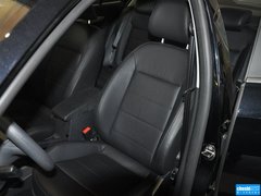 2013款 改款 1.4TSI 手动 舒适版