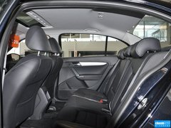 2013款 改款 1.4TSI 手动 舒适版