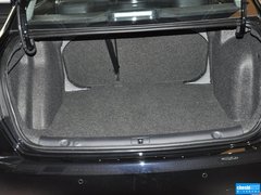 2013款 改款 1.4TSI 手动 舒适版