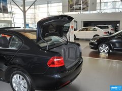 2013款 改款 1.4TSI 手动 舒适版