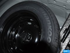 2013款 改款 1.4TSI 手动 舒适版