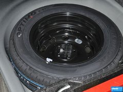 2013款 改款 1.4TSI 手动 舒适版