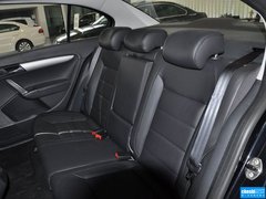 2013款 改款 1.4TSI 手动 舒适版