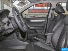 2013款 改款 1.4TSI 手动 舒适版