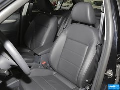 2013款 改款 1.4TSI 手动 舒适版
