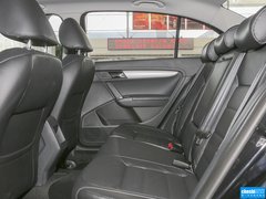 2013款 改款 1.4TSI 手动 舒适版