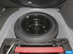 2013款 改款 1.4TSI 手动 舒适版