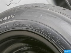 2013款 改款 1.4TSI 手动 舒适版