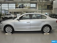 2013款 改款 1.4TSI 手动 舒适版