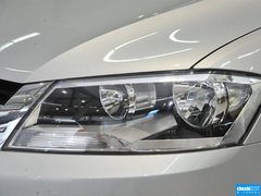 2013款 改款 1.4TSI 手动 舒适版