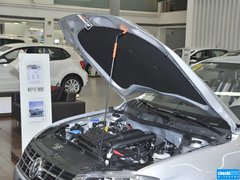 2013款 改款 1.4TSI 手动 舒适版