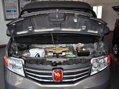 2013款 1.2L 手动 精英型