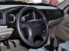 2013款 1.2L 手动 精英型