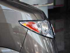 2013款 1.2L 手动 精英型