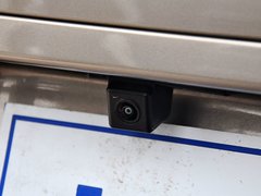 2013款 2.0L 自动 车载互联豪华版
