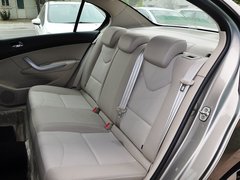 2013款 2.0L 自动 车载互联豪华版