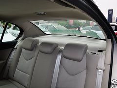 2013款 2.0L 自动 车载互联豪华版