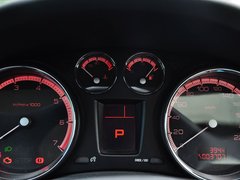 2013款 2.0L 自动 车载互联豪华版