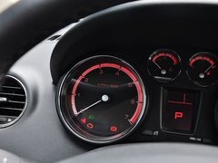 标致408 2013款 2.0L 自动 车载互联豪华版