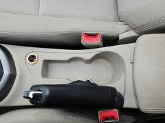2013款 2.0L 自动 车载互联豪华版