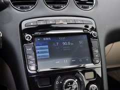 2013款 2.0L 自动 车载互联豪华版