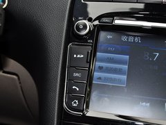 2013款 2.0L 自动 车载互联豪华版