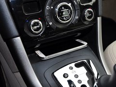 2013款 2.0L 自动 车载互联豪华版