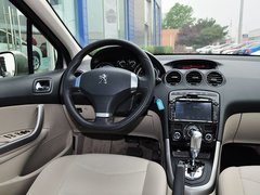 2013款 2.0L 自动 车载互联豪华版