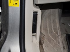 2013款 2.0L 自动 车载互联豪华版