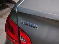 2013款 2.0L 自动 车载互联豪华版