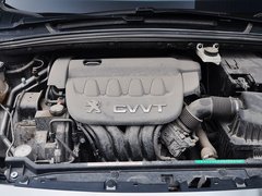 2013款 2.0L 自动 车载互联豪华版
