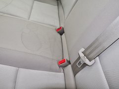 2013款 2.0L 自动 车载互联豪华版