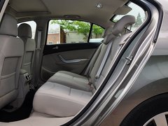 2013款 2.0L 自动 车载互联豪华版