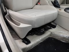 2013款 2.0L 自动 车载互联豪华版