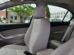 2013款 2.0L 自动 车载互联豪华版
