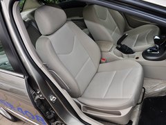 2013款 2.0L 自动 车载互联豪华版