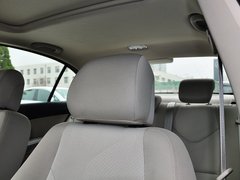 2013款 2.0L 自动 车载互联豪华版
