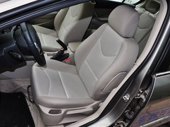 2013款 2.0L 自动 车载互联豪华版