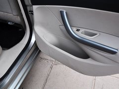 2013款 2.0L 自动 车载互联豪华版