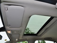 2013款 2.0L 自动 车载互联豪华版