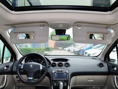 2013款 2.0L 自动 车载互联豪华版