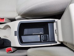 2013款 2.0L 自动 车载互联豪华版