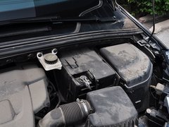 2013款 2.0L 自动 车载互联豪华版