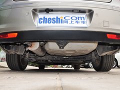 2013款 2.0L 自动 车载互联豪华版
