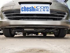 2013款 2.0L 自动 车载互联豪华版