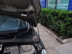 2013款 2.0L 自动 车载互联豪华版