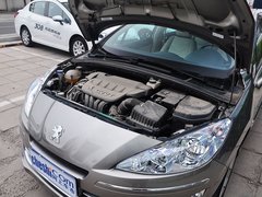 2013款 2.0L 自动 车载互联豪华版