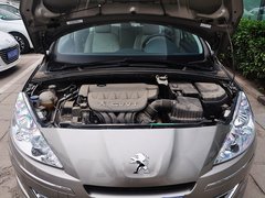 2013款 2.0L 自动 车载互联豪华版